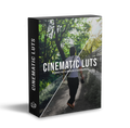 CINEBLEND LUT Pack